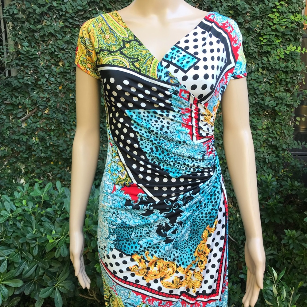 Egerie France Dress